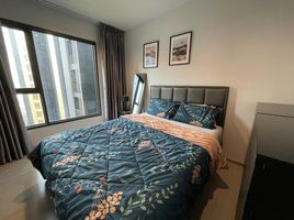 1 Schlafzimmer Wohnung zu verkaufen im Life Asoke Rama 9, Makkasan, Ratchathewi