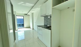 Studio Condo for sale in Nong Prue, Pattaya Siam Oriental Plaza