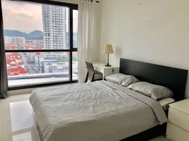 Studio Condo for rent at Metropolis North, Guiguinto