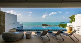 Available Units at Unique Residences