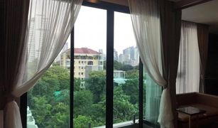 1 Bedroom Condo for sale in Khlong Tan Nuea, Bangkok The Teak Sukhumvit 39