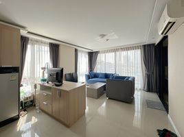 1 Schlafzimmer Appartement zu verkaufen im Estanan Condo , Bang Lamung, Pattaya