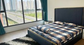 Available Units at The River Thu Thiem