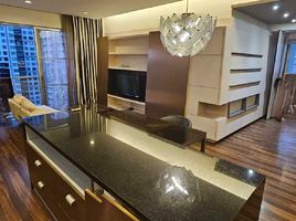 Studio Appartement zu vermieten im Park Point Residences, Cebu City