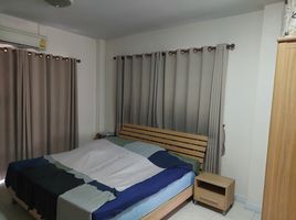 3 спален Дом на продажу в Arunwan 4, Bang Chan, Кхлонг Сам Ща