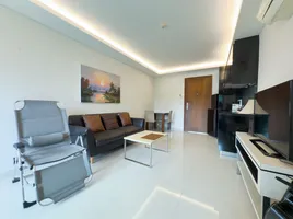 1 Bedroom Condo for sale at Club Royal, Na Kluea