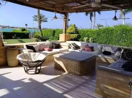 7 Bedroom Villa for sale at Marina 4, Marina, Al Alamein, North Coast