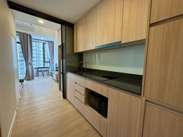 1 Bedroom Apartment for rent at Landmark @MRTA Station, Bang Kapi