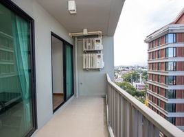 1 Bedroom Apartment for sale at The Astra Condo, Chang Khlan