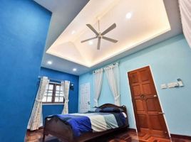 3 Bedroom Villa for sale at Ek Thani Village, Sattahip, Sattahip