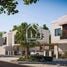 3 Bedroom Townhouse for sale at Noya Viva, Yas Island