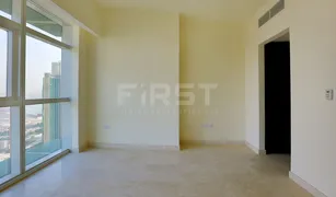2 Bedrooms Apartment for sale in Marina Square, Abu Dhabi Ocean Terrace