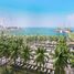 1 बेडरूम अपार्टमेंट for sale at sensoria at Five Luxe, Al Fattan Marine Towers