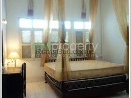 3 Schlafzimmer Haus zu verkaufen in Sikhottabong, Vientiane, Sikhottabong
