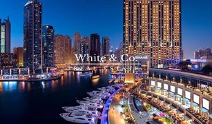 1 Bedroom Apartment for sale in , Dubai The Address Dubai Marina