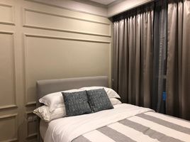 2 Schlafzimmer Wohnung zu vermieten im Cetus Beachfront, Nong Prue