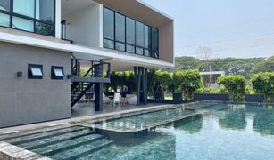 3 Bedrooms House for sale in Nong Chom, Chiang Mai Akaluck Sansai
