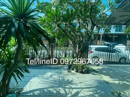 3 Bedroom House for rent at Passorn Pride Srinakarin Namdaeng, Bang Kaeo