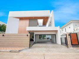 5 Bedroom Villa for sale at The Pinnacle by Koolpunt Ville 17, Pa Daet, Mueang Chiang Mai