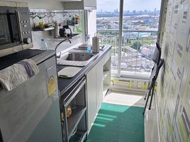 1 Schlafzimmer Appartement zu verkaufen im Aspire Sukhumvit 48, Phra Khanong