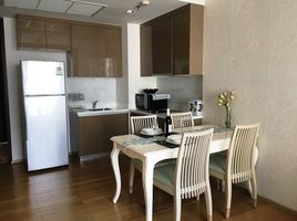 1 Bedroom Condo for rent at Siri At Sukhumvit, Phra Khanong