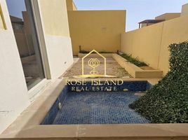 4 Bedroom Villa for sale at Al Tharwaniyah Community, Al Raha Gardens