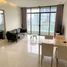 1 Bedroom Apartment for rent at City Garden, Ward 21