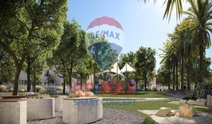 Таунхаус, 3 спальни на продажу в Makers District, Абу-Даби Reem Hills