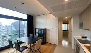 2 Schlafzimmern Wohnung zu verkaufen in Makkasan, Bangkok Circle Living Prototype