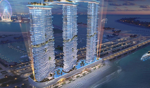 Квартира, 2 спальни на продажу в , Дубай Damac Bay