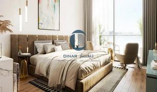 3 Bedrooms Apartment for sale in Al Zeina, Abu Dhabi Perla 3