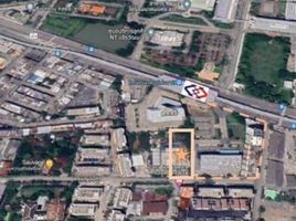  Land for sale in Government Complex MRT, Thung Song Hong, Thung Song Hong