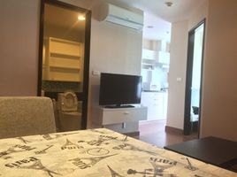1 Schlafzimmer Wohnung zu vermieten im Diamond Ratchada, Din Daeng, Din Daeng