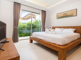 3 Bedroom Villa for rent at Botanica Luxury Villas (Phase 3), Choeng Thale