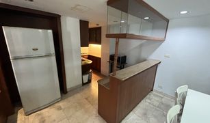 3 Bedrooms Condo for sale in Khlong Toei Nuea, Bangkok Ruamjai Heights