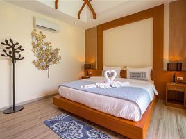 2 Schlafzimmer Haus zu vermieten im Rawai VIP Villas & Kids Park , Rawai