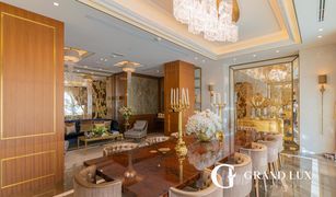 4 Bedrooms Penthouse for sale in Shams, Dubai Al Bateen Residences