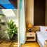 1 Schlafzimmer Penthouse zu verkaufen im The Pelican Krabi, Nong Thale, Mueang Krabi, Krabi