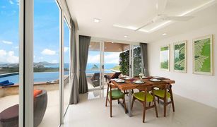 3 Bedrooms Villa for sale in Bo Phut, Koh Samui Villa The Wave 