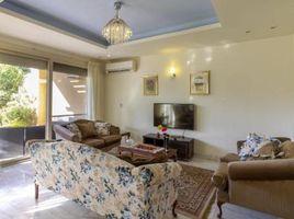 3 Schlafzimmer Villa zu vermieten im Meadows Park, Sheikh Zayed Compounds