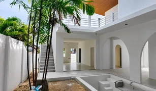 3 chambres Villa a vendre à Maenam, Surat Thani 