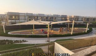 3 Bedrooms Townhouse for sale in EMAAR South, Dubai Parkside 1