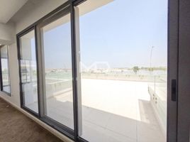 4 Bedroom Villa for sale at Redwoods, Yas Acres, Yas Island