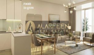 Studio Appartement zu verkaufen in Tuscan Residences, Dubai Luma 22