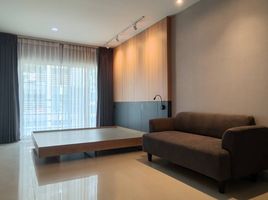 Studio Wohnung zu verkaufen im Metro Park Sathorn Phase 1, Bang Wa