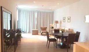 2 Bedrooms Condo for sale in Lumphini, Bangkok 185 Rajadamri