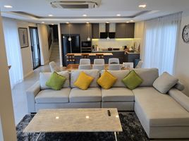 4 Schlafzimmer Villa zu verkaufen im Serenity Jomtien Villas, Nong Prue, Pattaya, Chon Buri