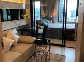 1 Schlafzimmer Wohnung zu vermieten im Life Asoke Hype, Makkasan, Ratchathewi