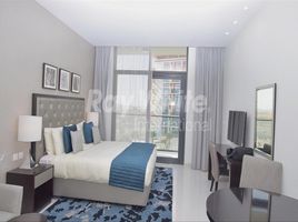 Studio Apartment for sale at Celestia, Dubai South (Dubai World Central)