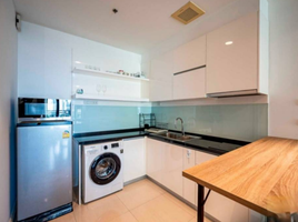 1 Schlafzimmer Appartement zu vermieten im Bright Sukhumvit 24, Khlong Tan